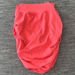 Athleta Women's Coral Transcend Skort
